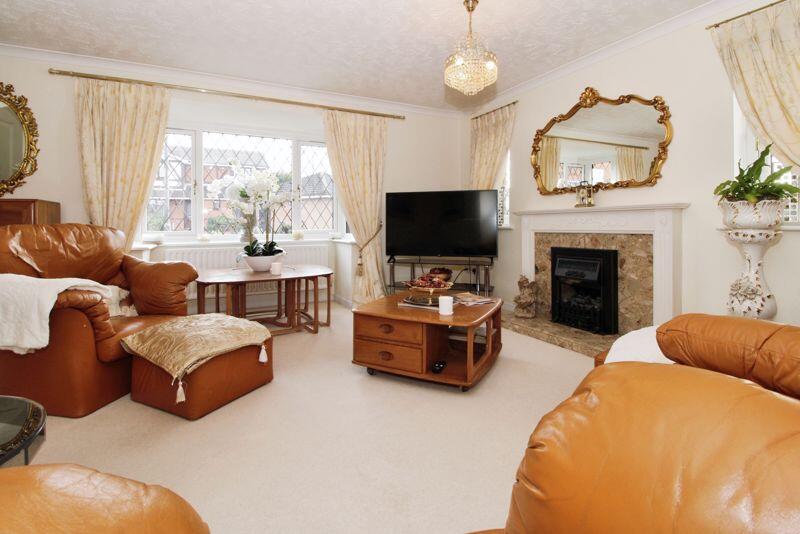 Lounge Area