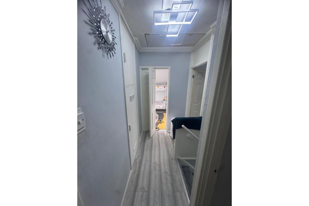 Landing / Bedroom