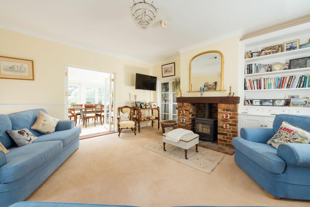 Drawing Room