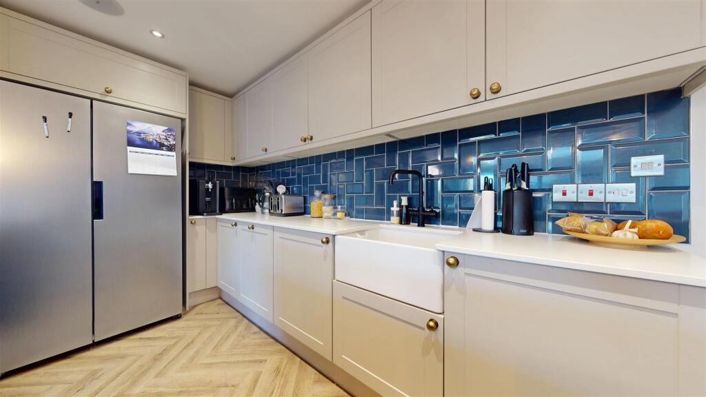 St Helens Road Kitchen