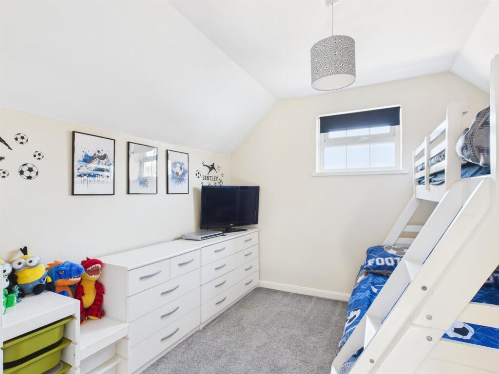 Bedroom 4