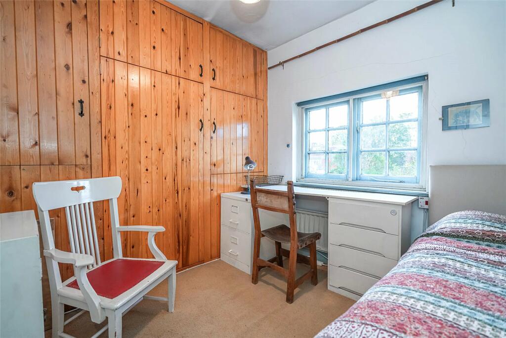 Bedroom 4 A