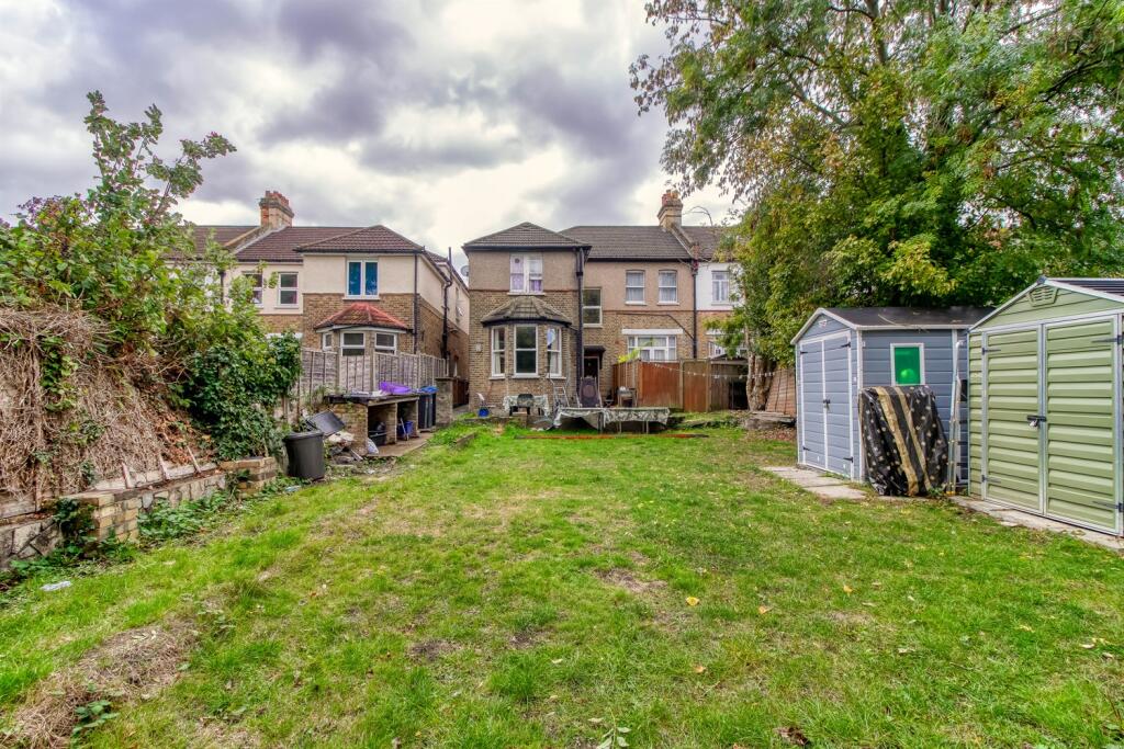 Communal Garden