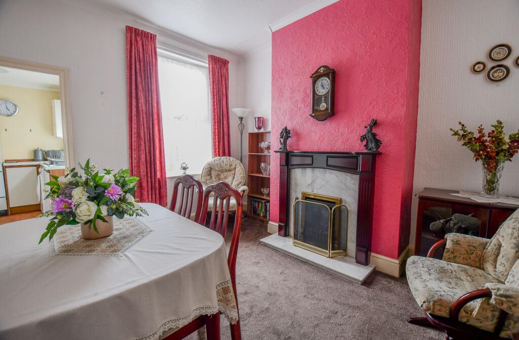 Dinning room