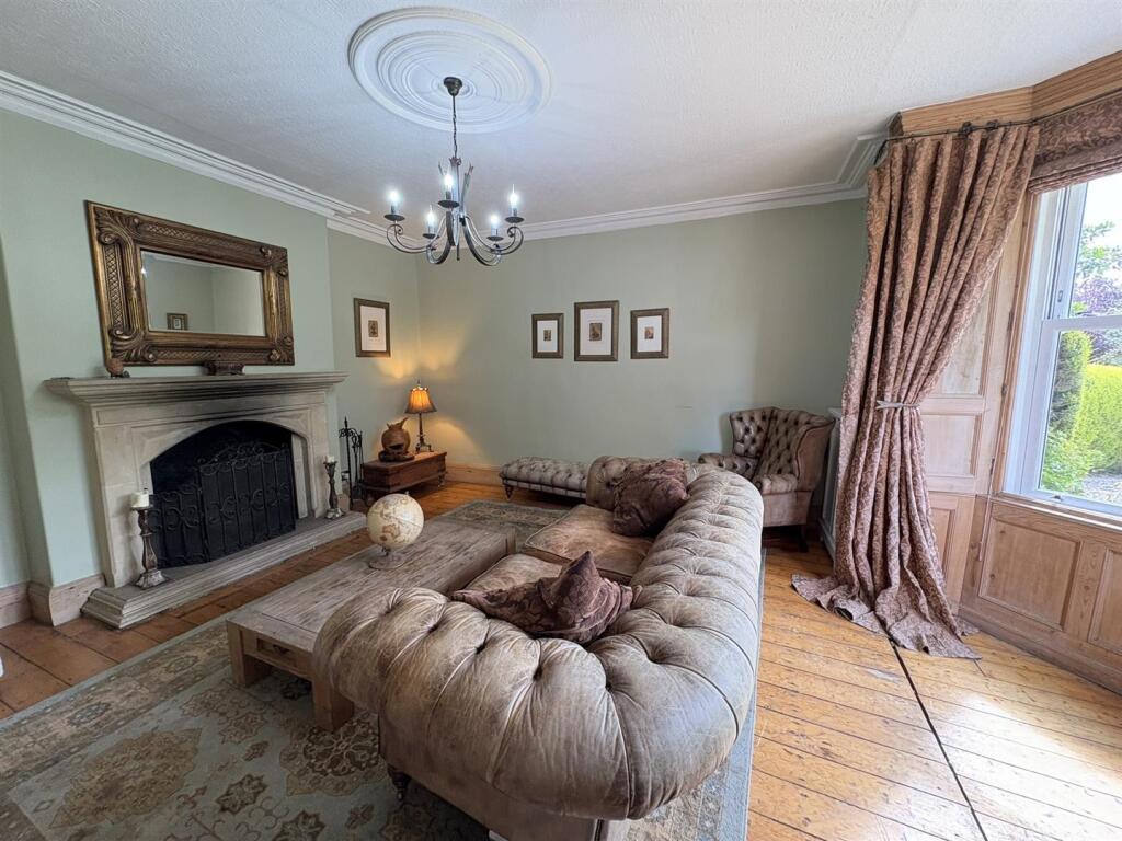 Reception Room 1