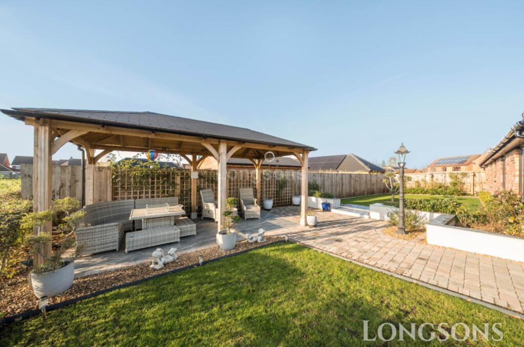 Griston Road, Watton