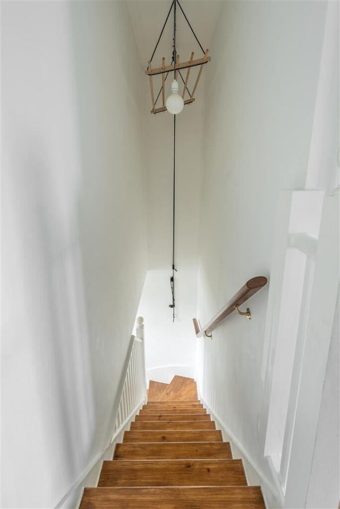 Higham Hill Road E17