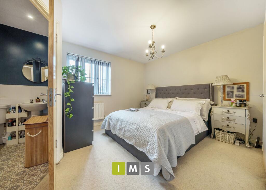 Bedroom 1