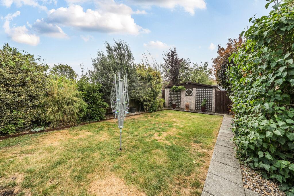 Sparrow Farm Road, Epsom - KT17 2JL