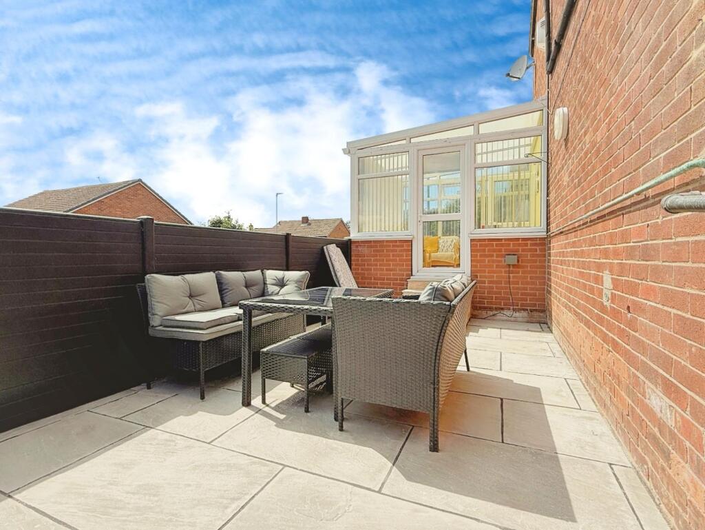 SUN TERRACE