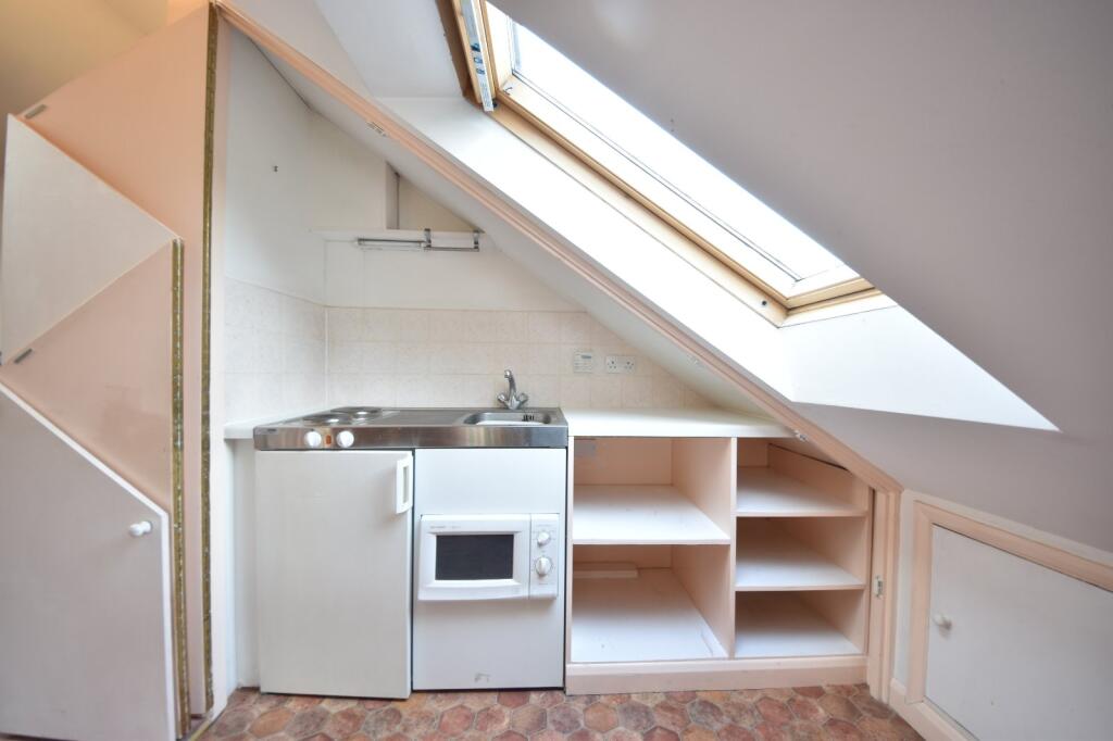 Kitchenette
