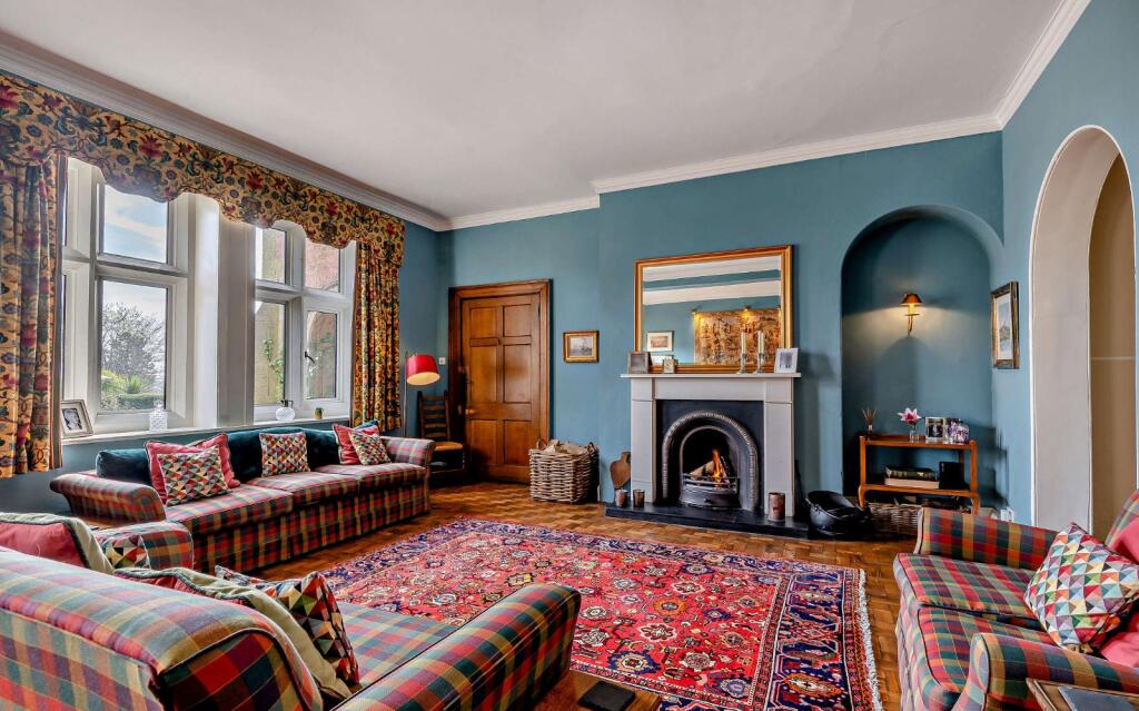 Drawing Room