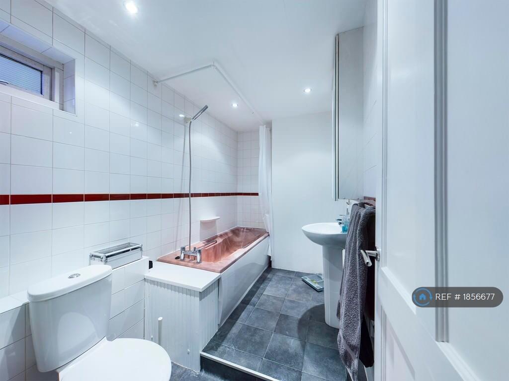 Bathroom Main &amp; Shower