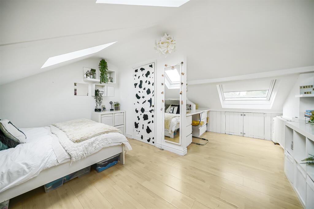 Loft Room