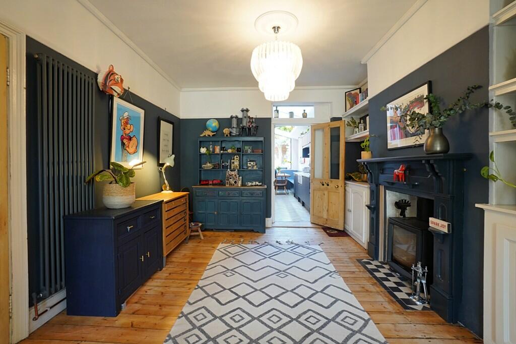 Playroom