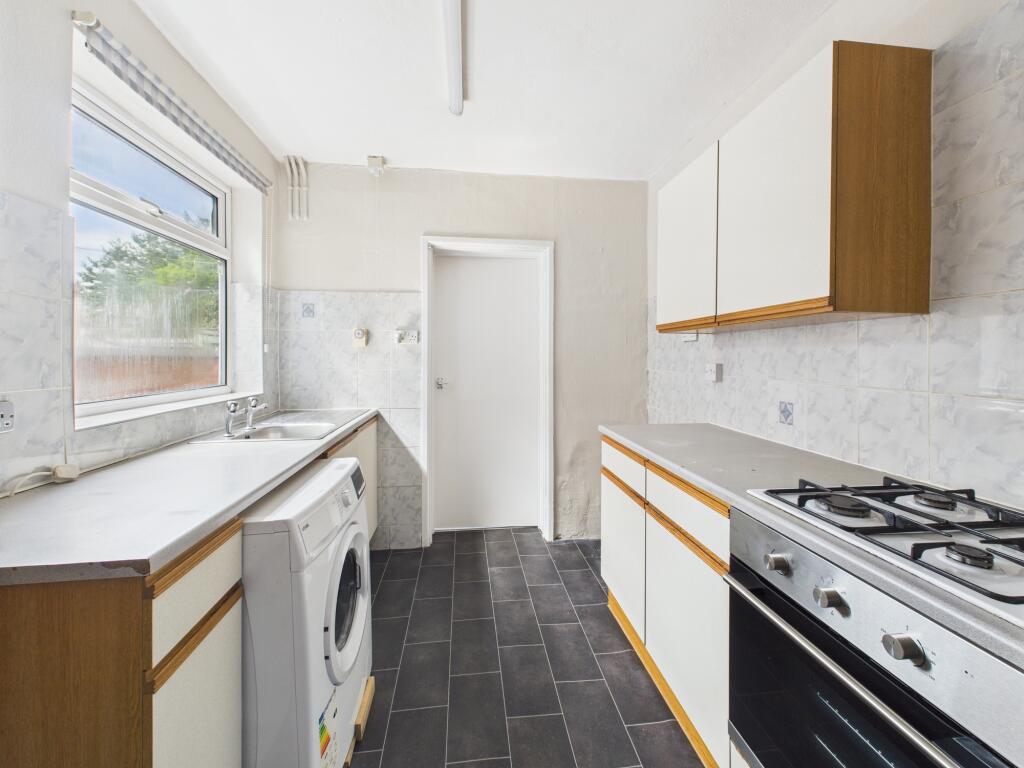 Kitchen pic
