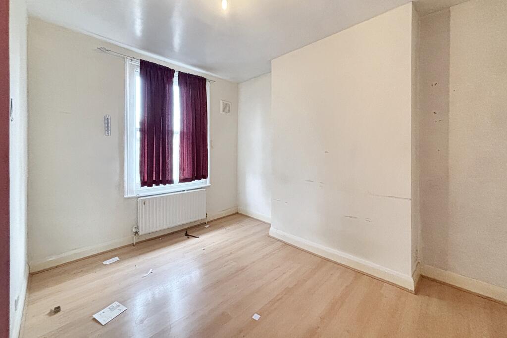 66A &amp; 66B Lauriston Road, Hackney, London E9 7EY