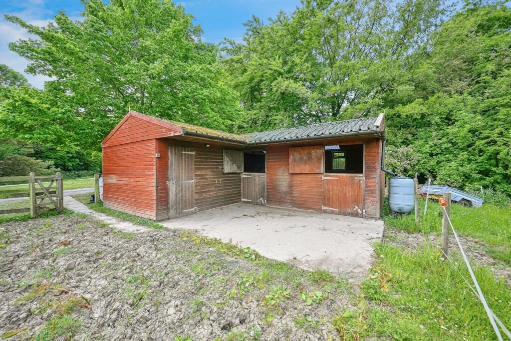 Stables