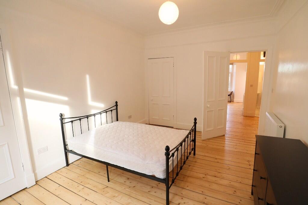 Bedroom reverse