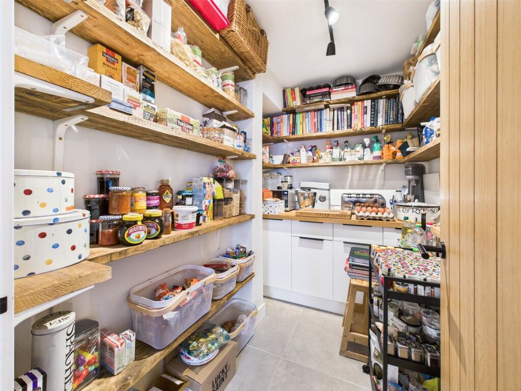Pantry