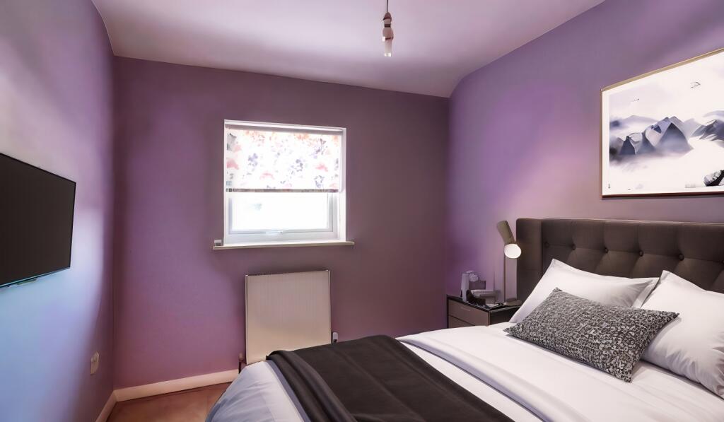 12. Bedroom-3 - Bedroom - Standard - 2