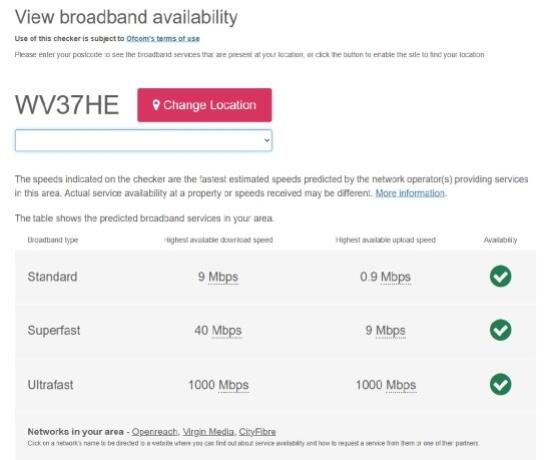 Broadband Checker 32 Oxbarn Oct 2024