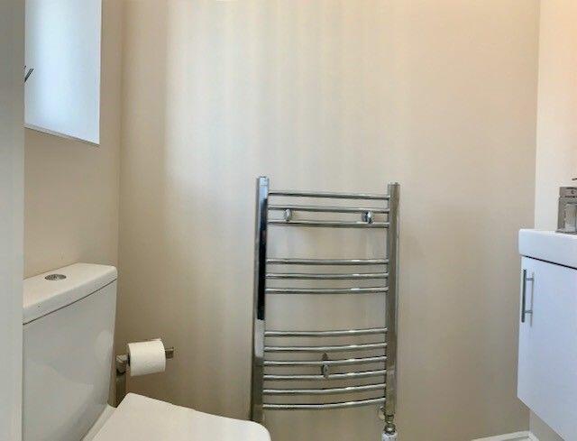 Ground Floor Cloakroom/Wc