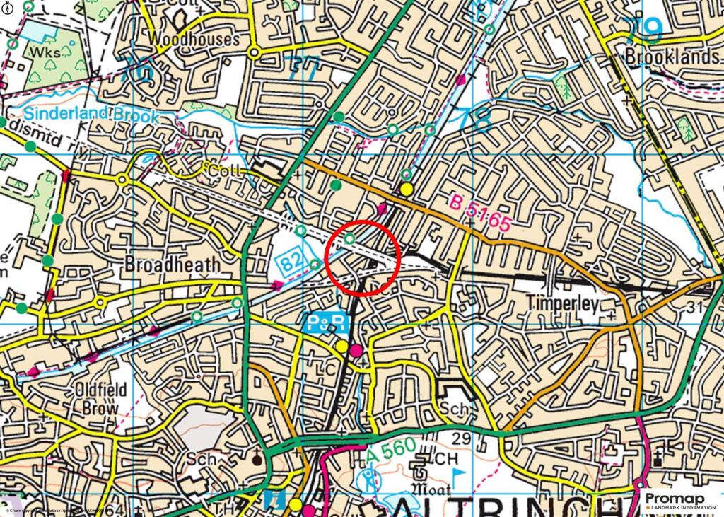 Town Plan