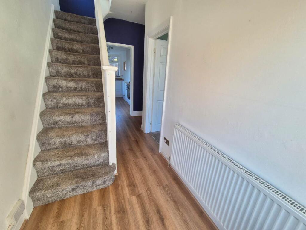 Greenacres, Ketley , 