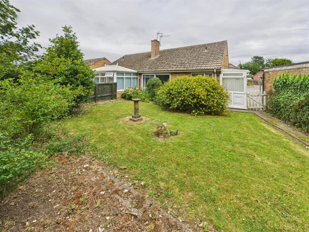 Garden: