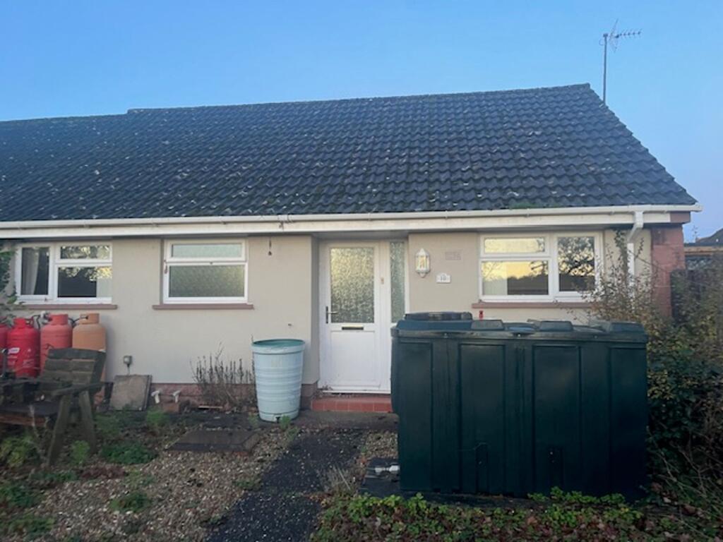 Hill Lane, Carhampton, TA24