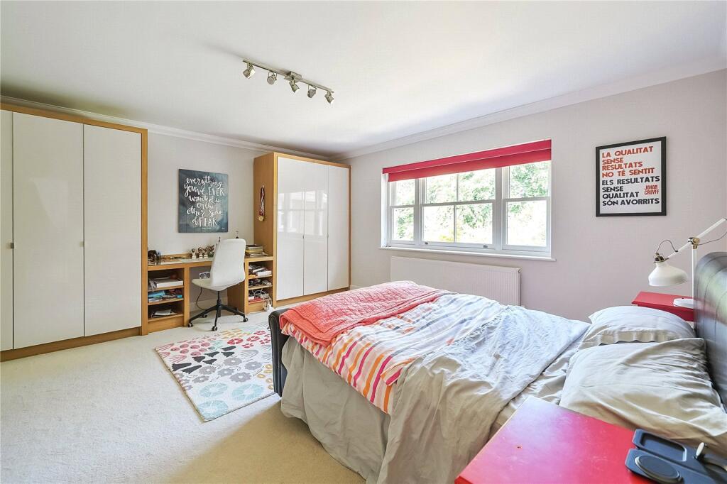 Bedroom 4