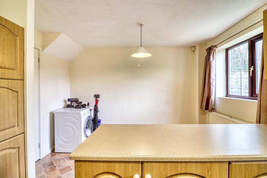 Kitchen - Diner