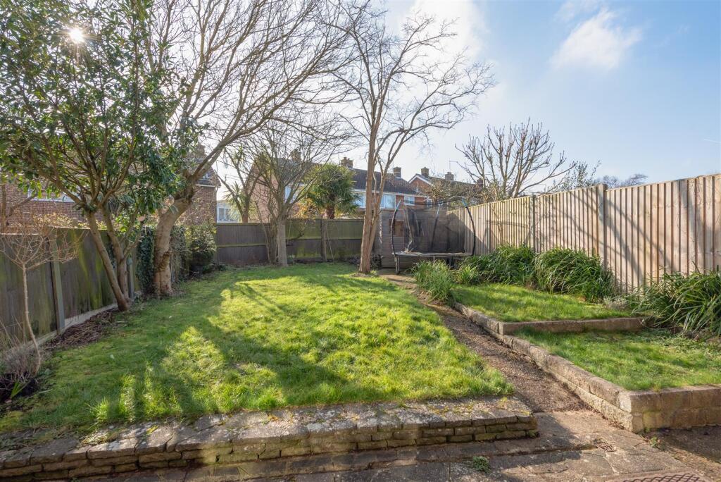 Meadow Walk, Whitstable