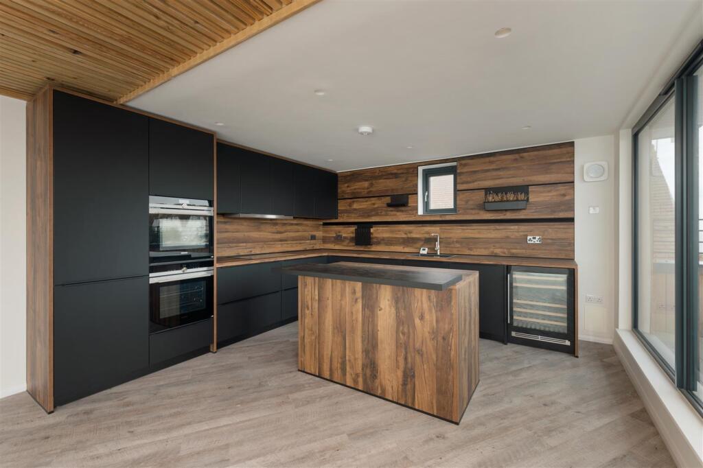 Circus House, Tankerton, Whitstable