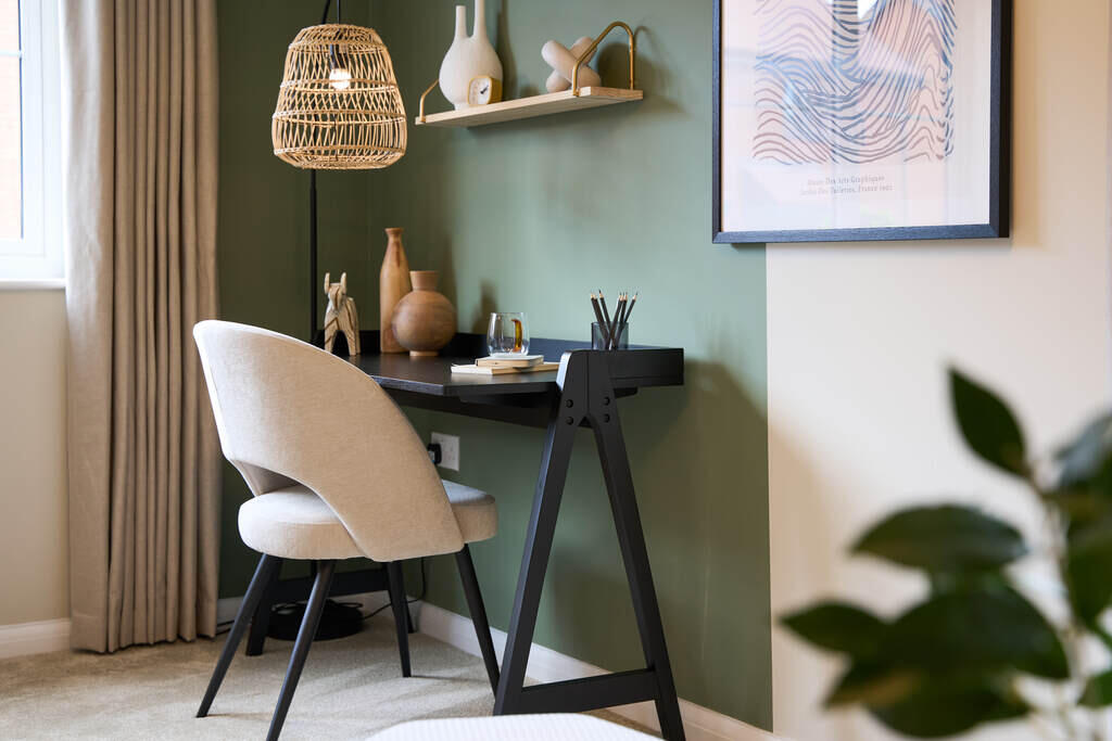 Vistry Whiteley Meadows Show Home 190525 155