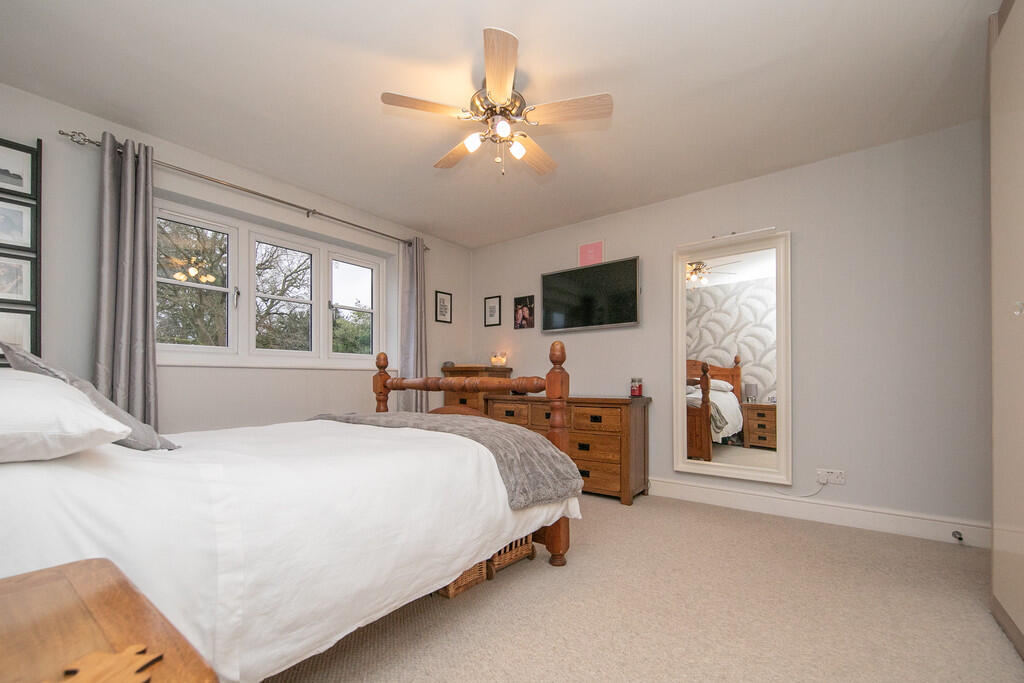 Bedroom 8