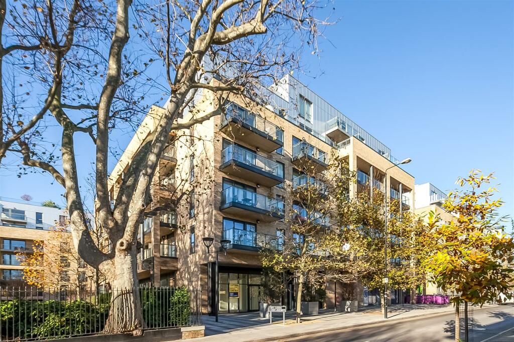 Casson Apartments