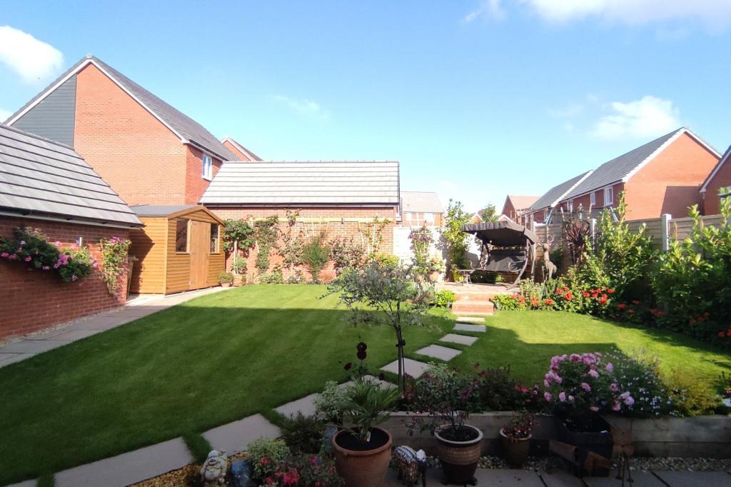 garden
