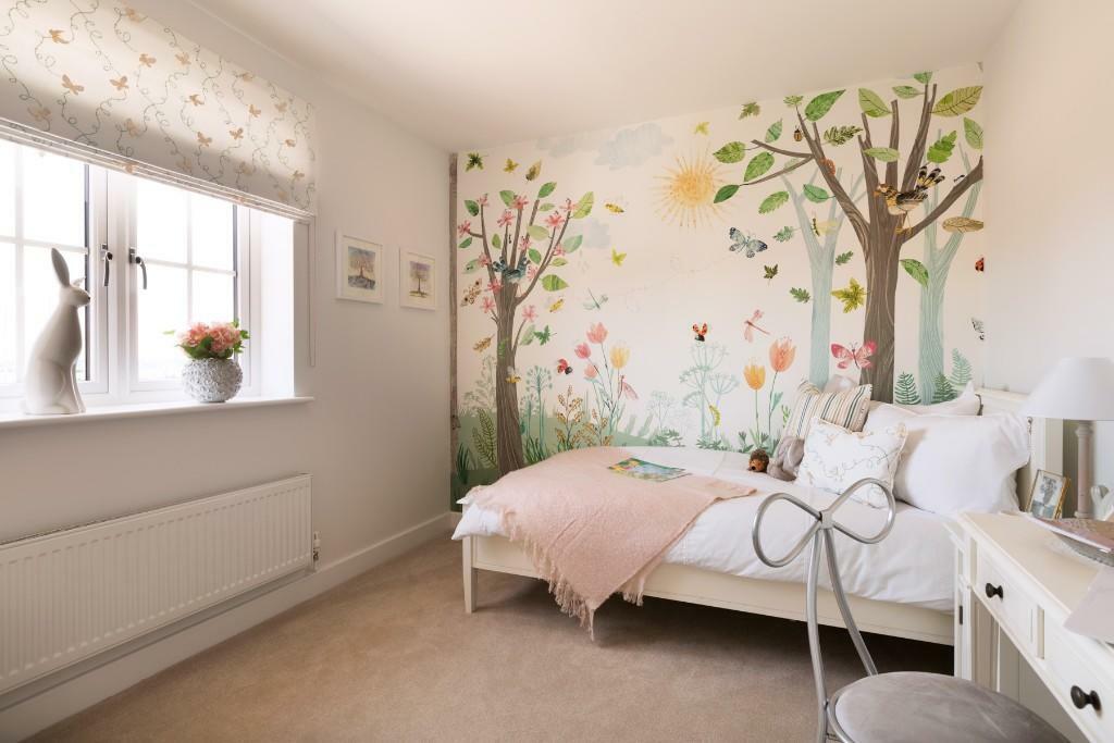 Children's Room