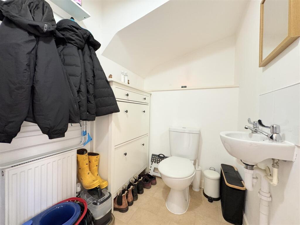 WC