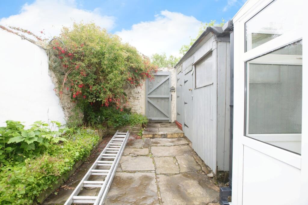 Yard
