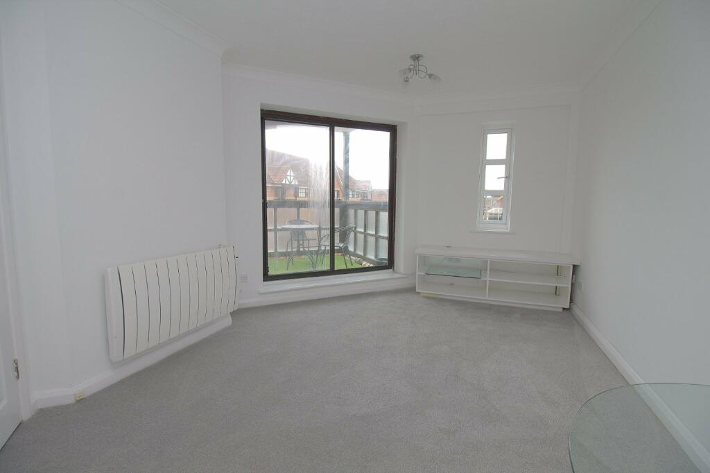 Living Room Alt