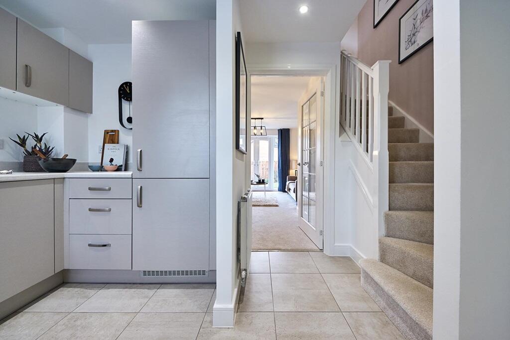 Ideal for first time buyers and downsizers alike