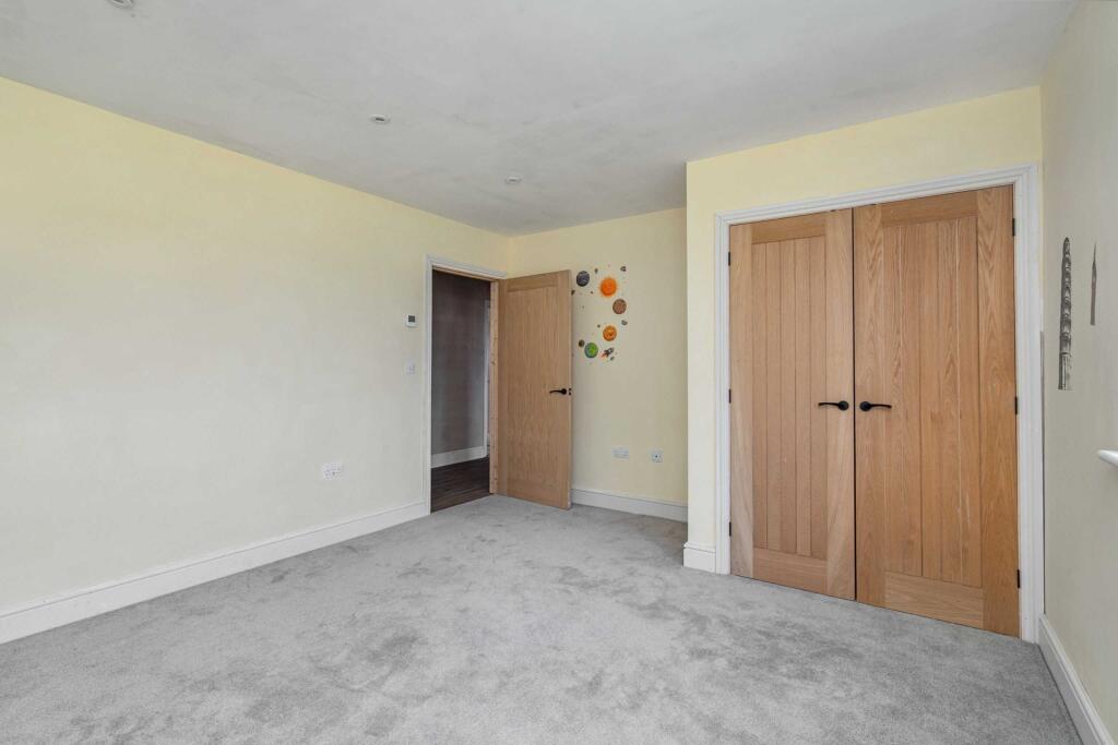 Stonebridge Barn, Church Road, Earsham, Bungay, NR35 2TL