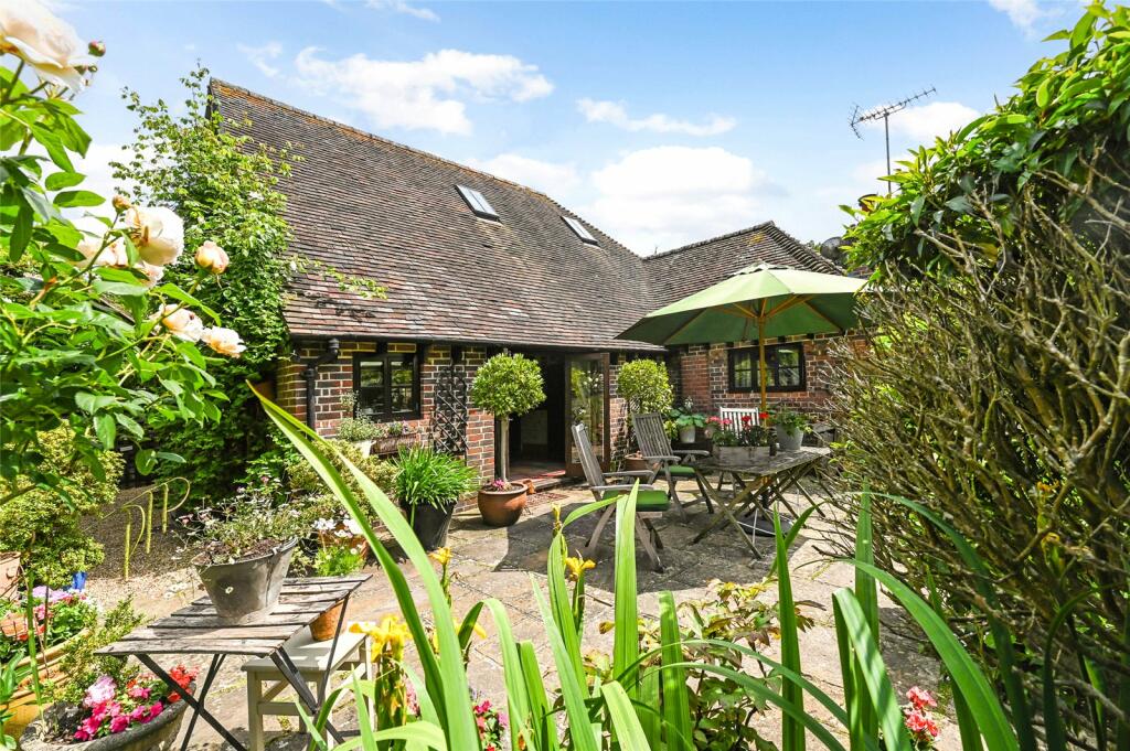 The Property