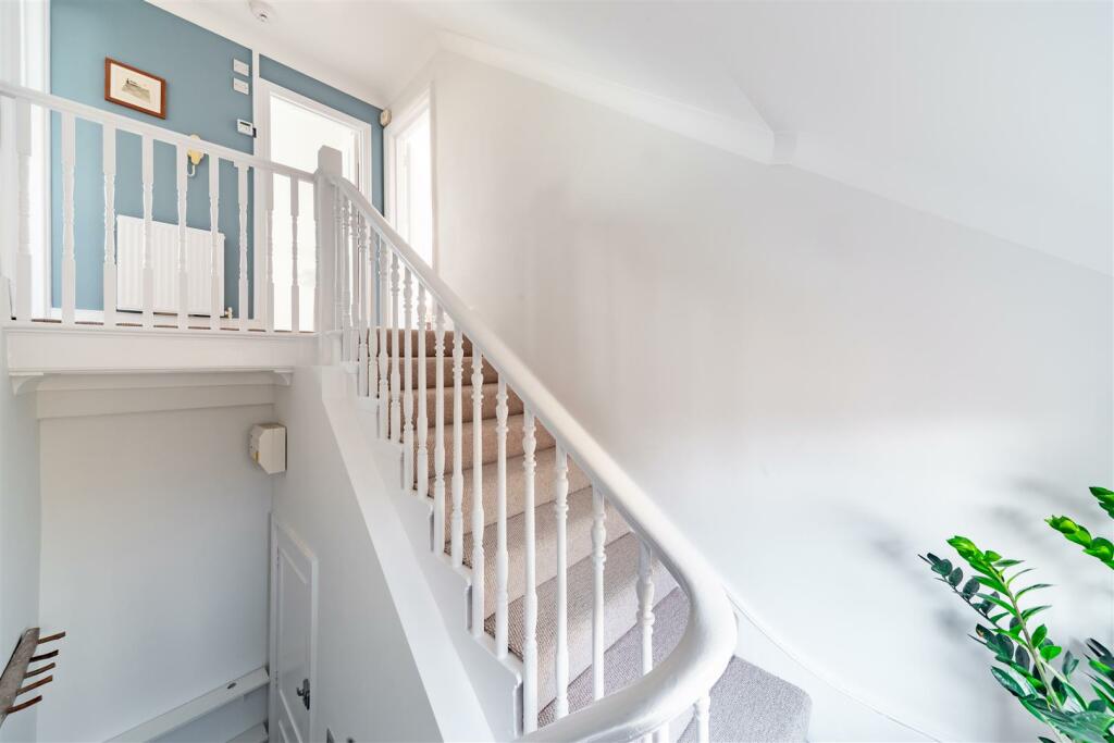 Stairway