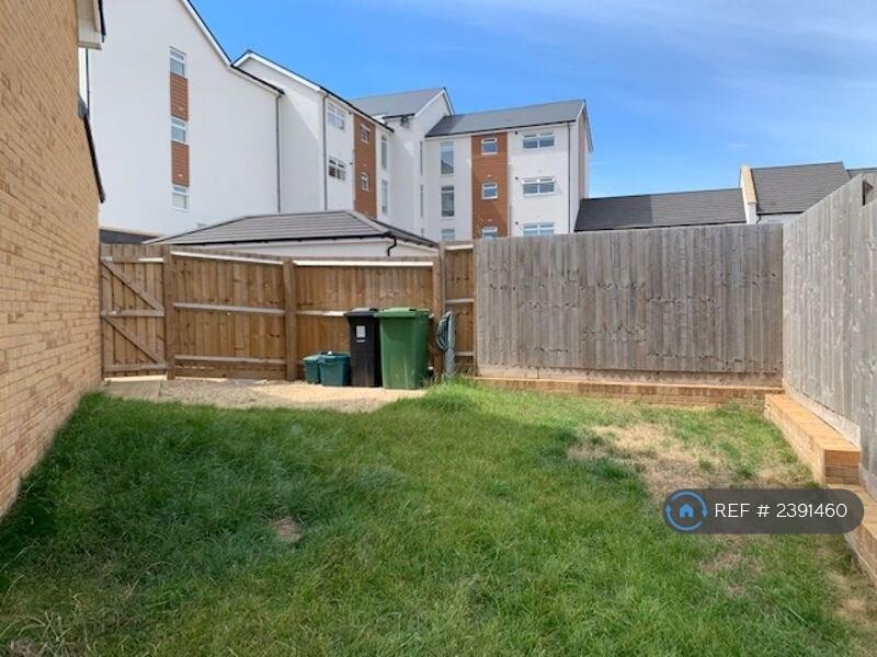 Garden 2