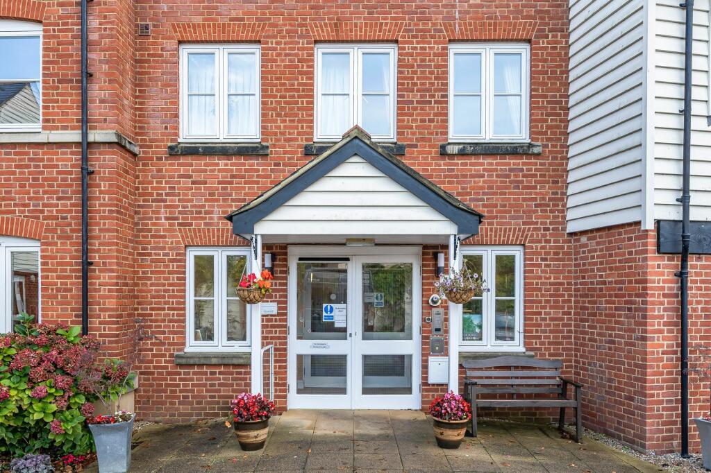 Main Entrance (1)