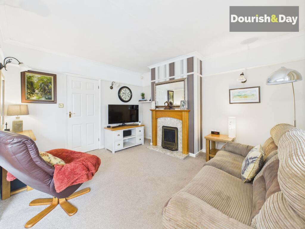 Living / Dining Room
